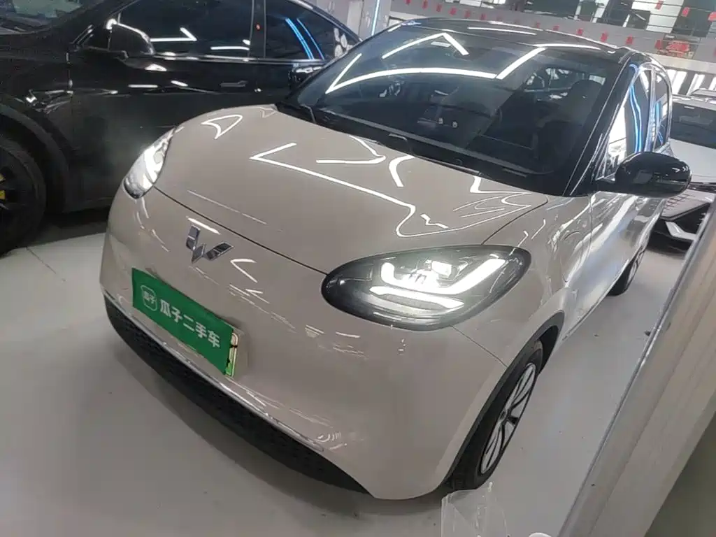Wuling Bingo — миниатюра 2