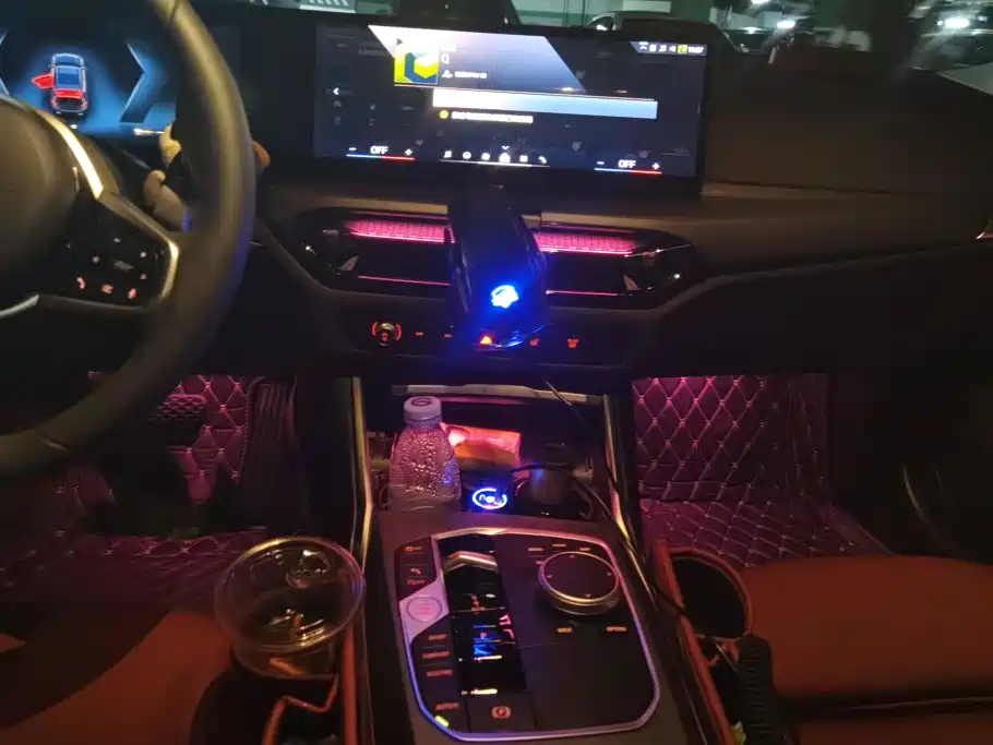BMW 3 Series — миниатюра 13