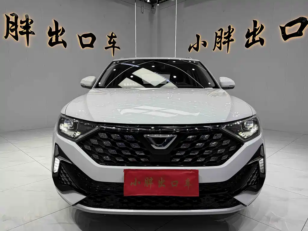 Jetta VS5 2023 280TSI AT Enjoy