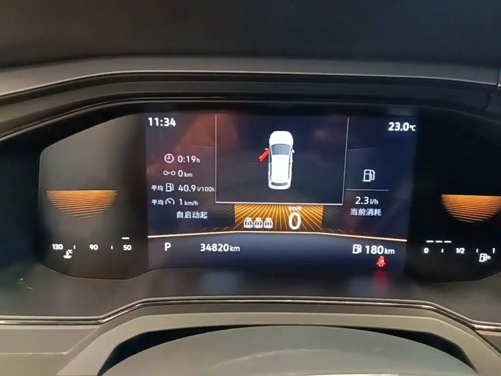 Volkswagen Polo — миниатюра 12