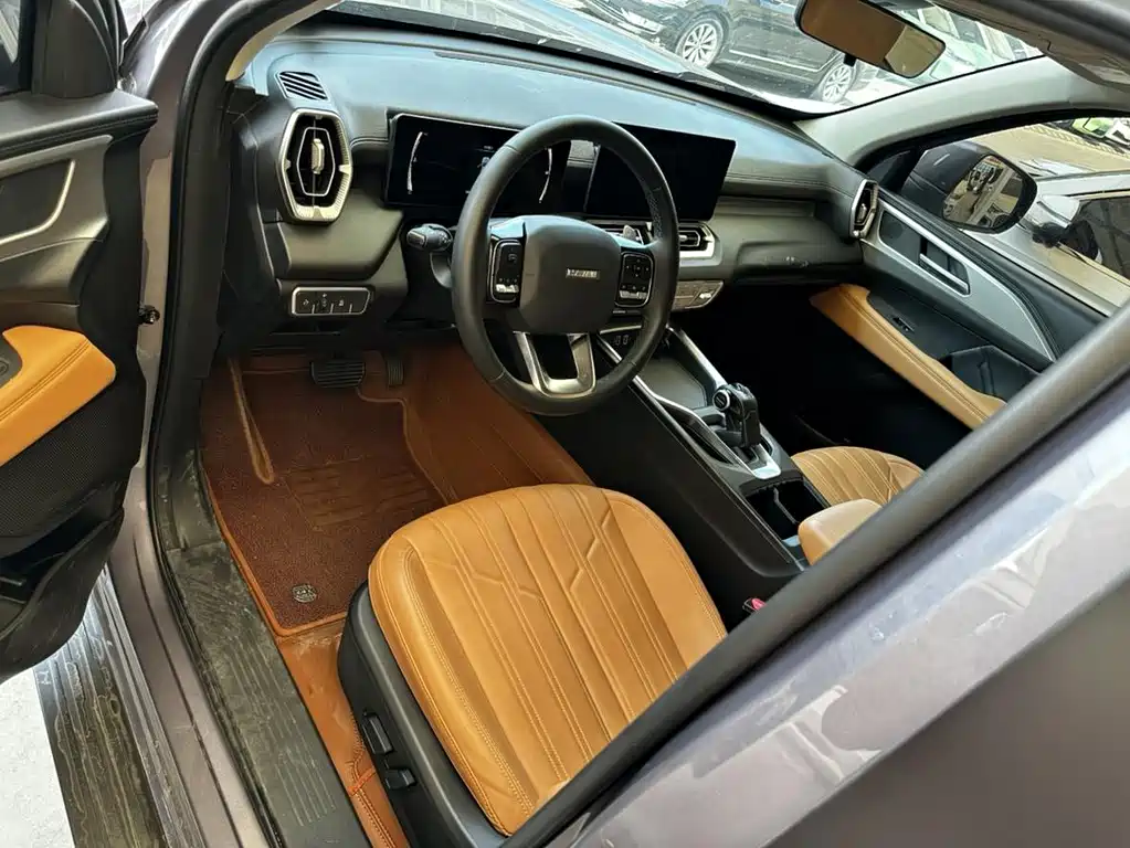 Haval H5 — миниатюра 8