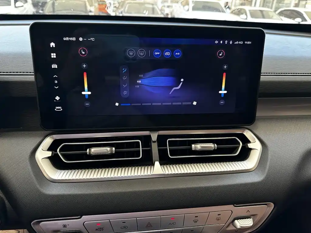 Haval H5 — миниатюра 6