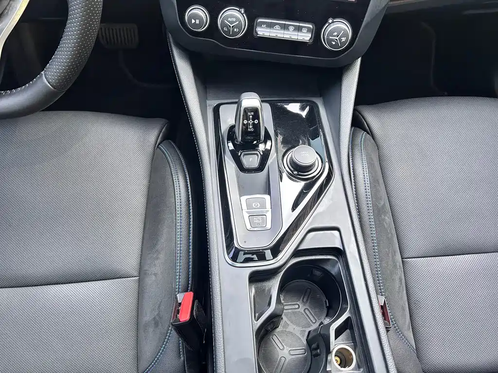 LYNK LINKE 03 NEW ENERGY