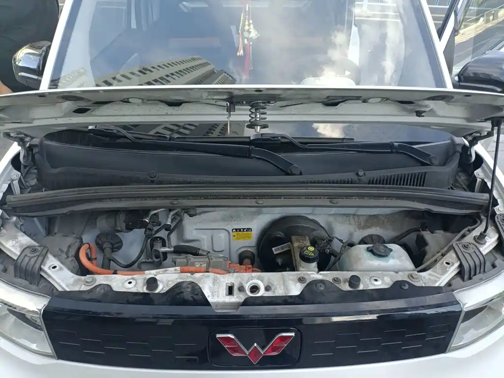 Wuling MINIEV — миниатюра 21