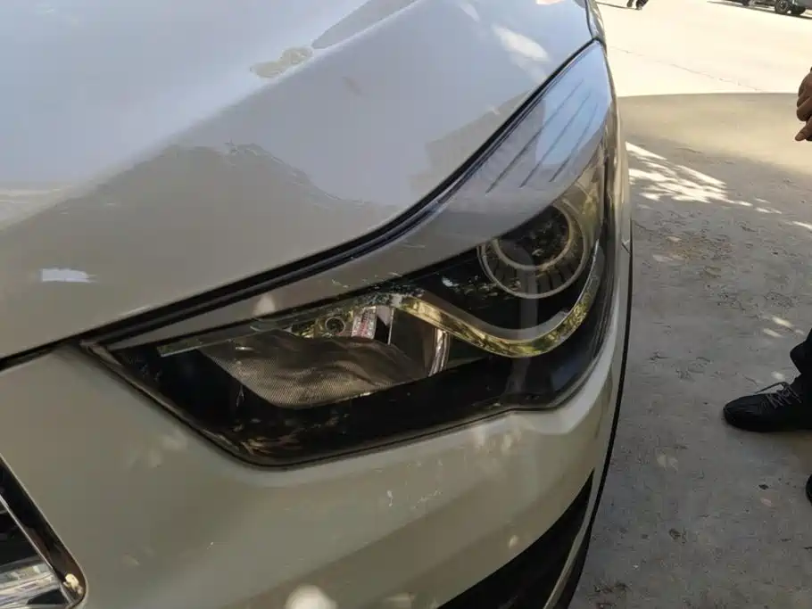 Haima Haima S5 — миниатюра 5