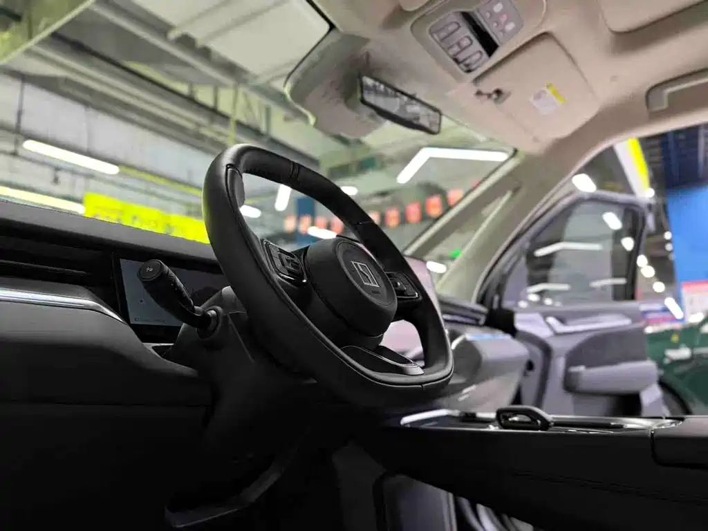 ZEEKR EXTREME KRYPTON 009