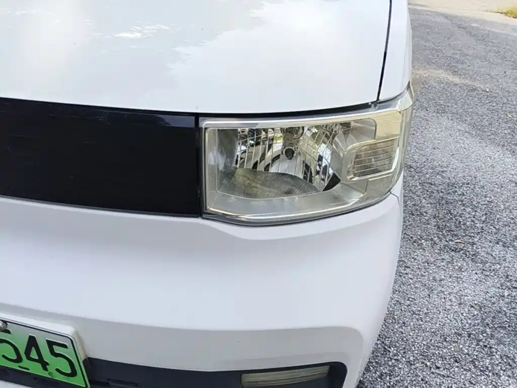 Wuling MINIEV — миниатюра 24