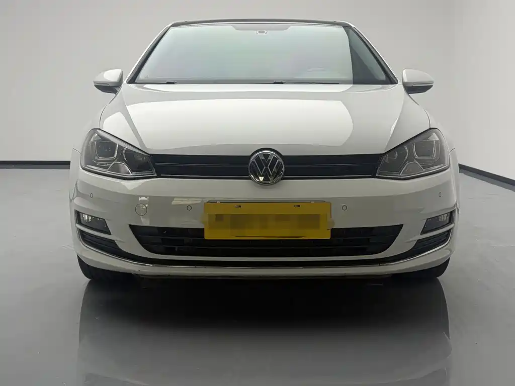 Volkswagen Golf 2017 230TSI AT Comfort