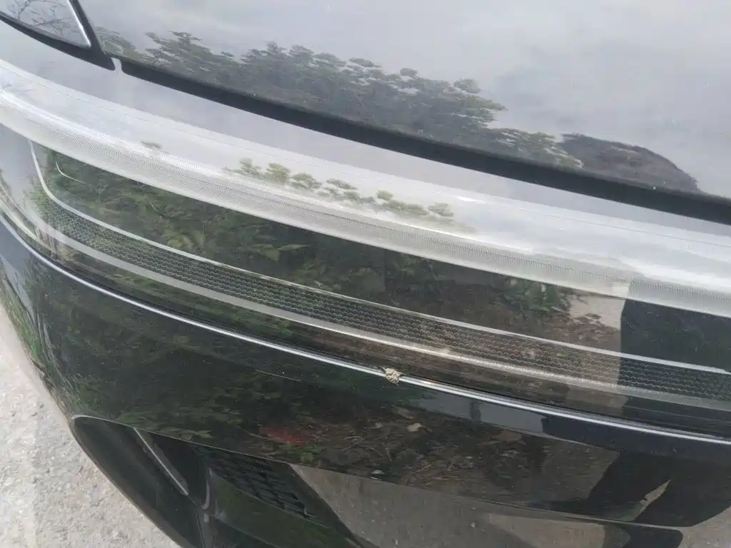 Li Auto ONE 2020 6 мест