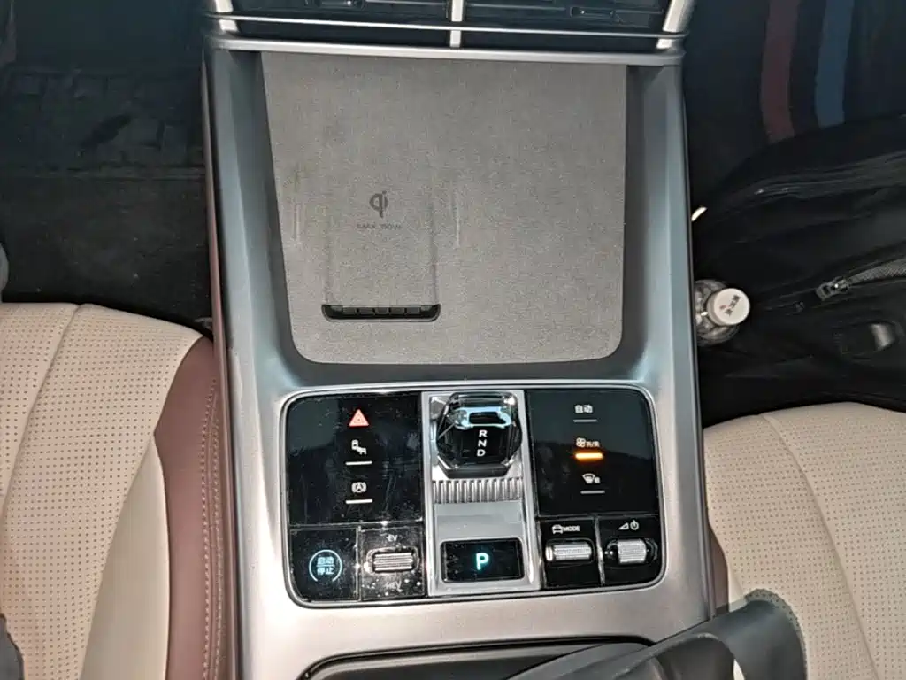BYD Seal — миниатюра 14