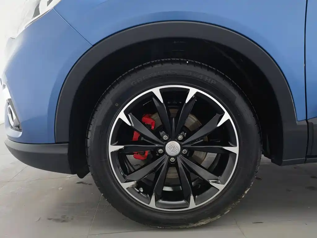 FAW Senya R9 — миниатюра 17