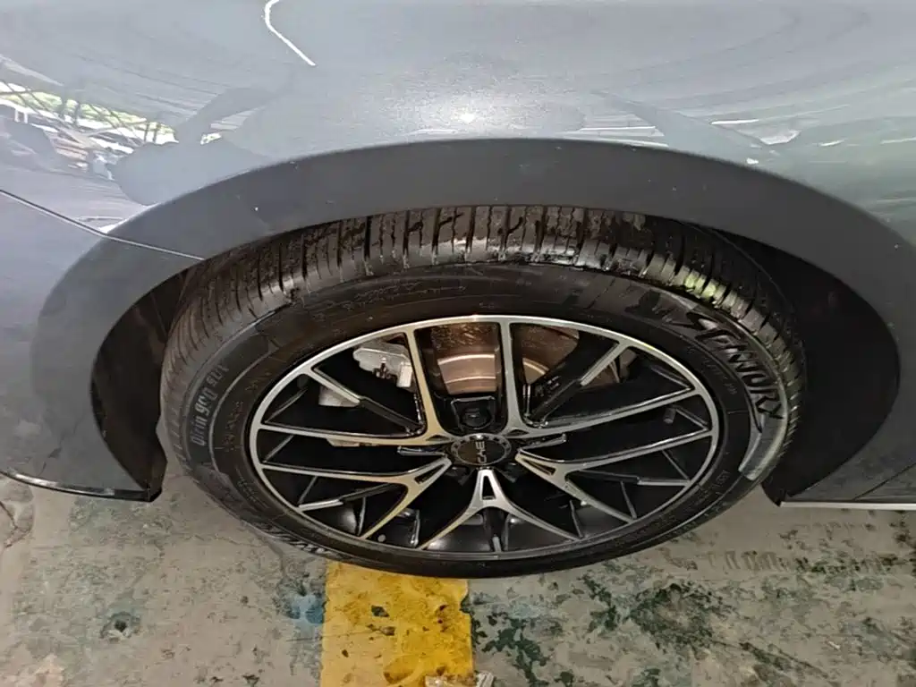 BYD Seal — миниатюра 23
