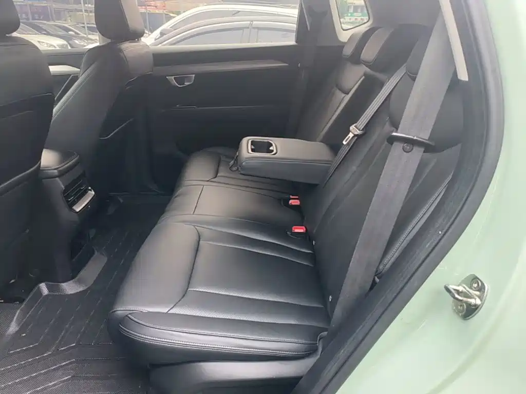 Wuling Xingchen — миниатюра 17