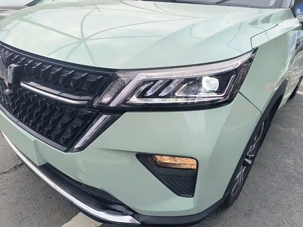 Wuling Xingchen — миниатюра 24