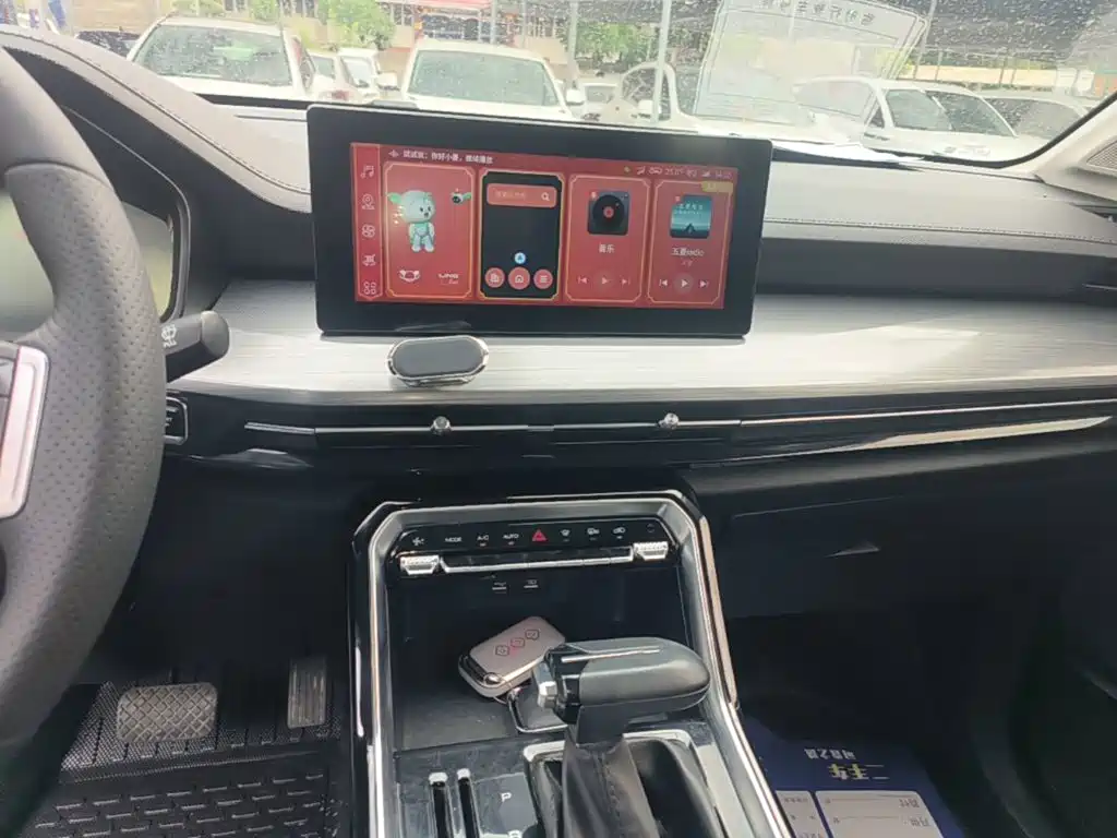 Wuling Xingchen — миниатюра 13