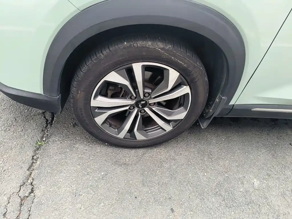 Wuling Xingchen — миниатюра 23