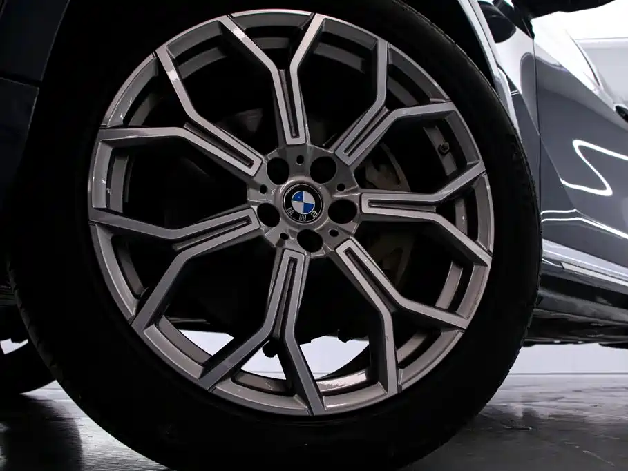 BMW X7 — миниатюра 20