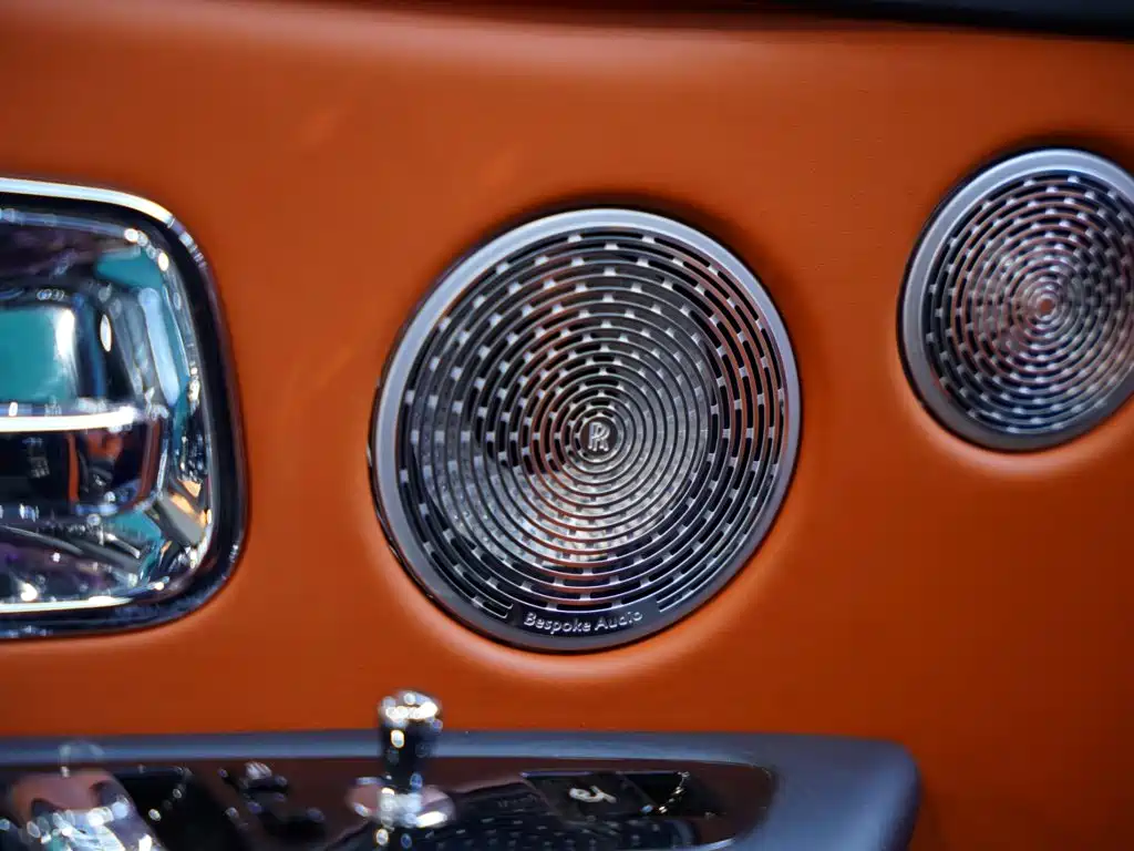Rolls-Royce Cullinan — миниатюра 33
