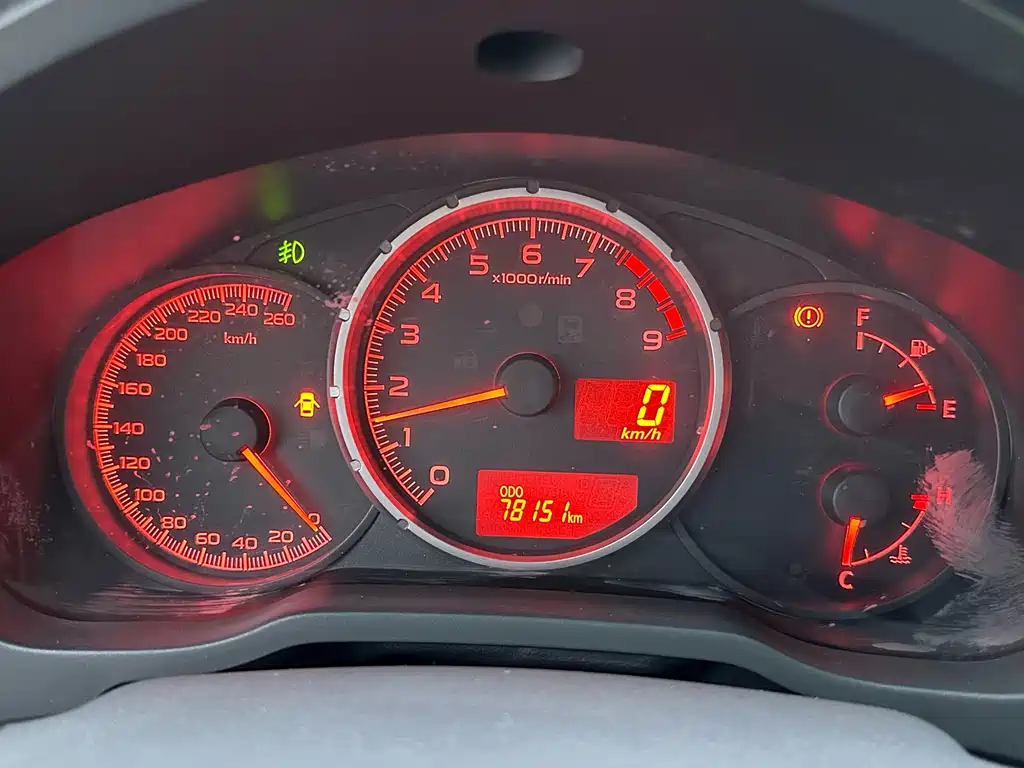 Subaru BRZ — миниатюра 11