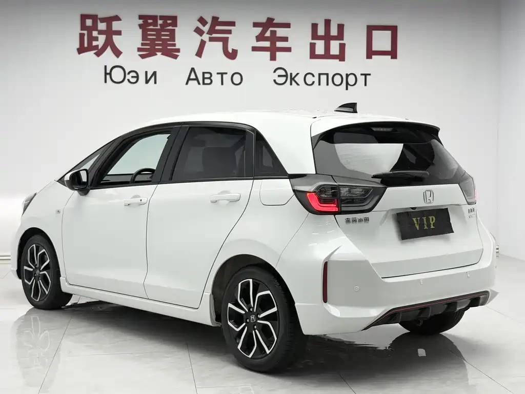 Honda Life — миниатюра 4