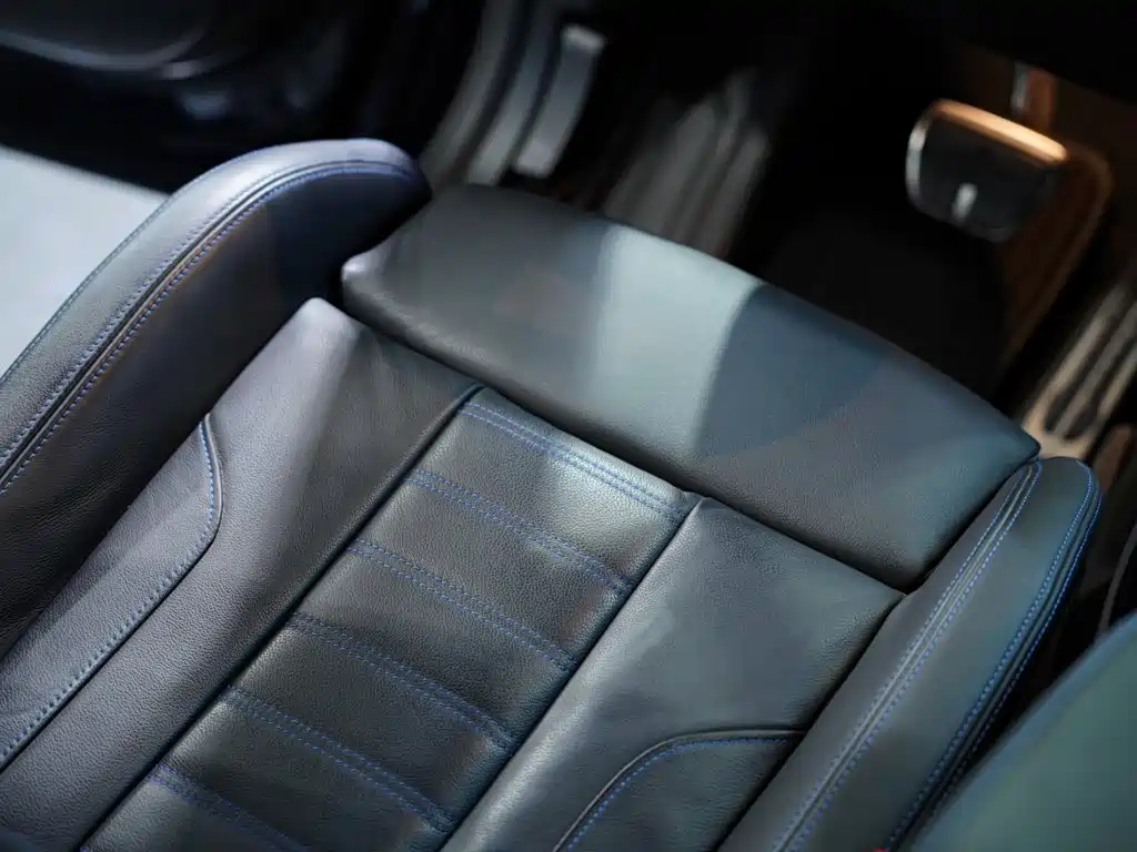 BMW X4 M40i — миниатюра 50