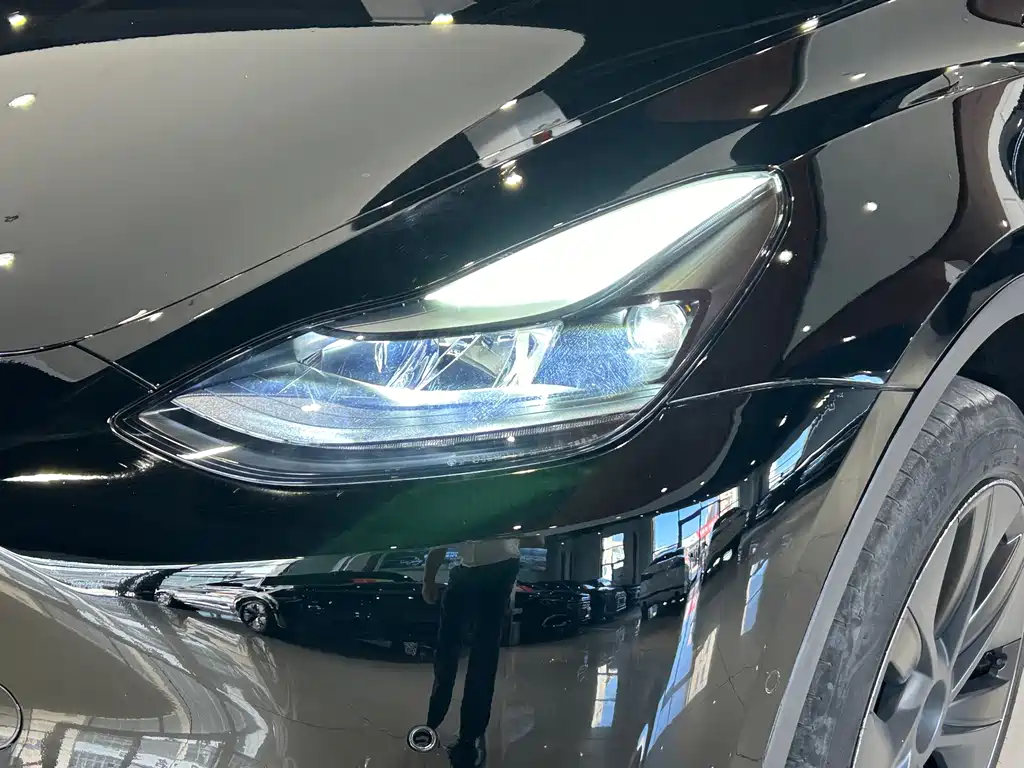 Tesla Model Y — миниатюра 2