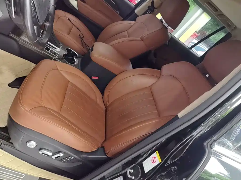 Haval H9 — миниатюра 15