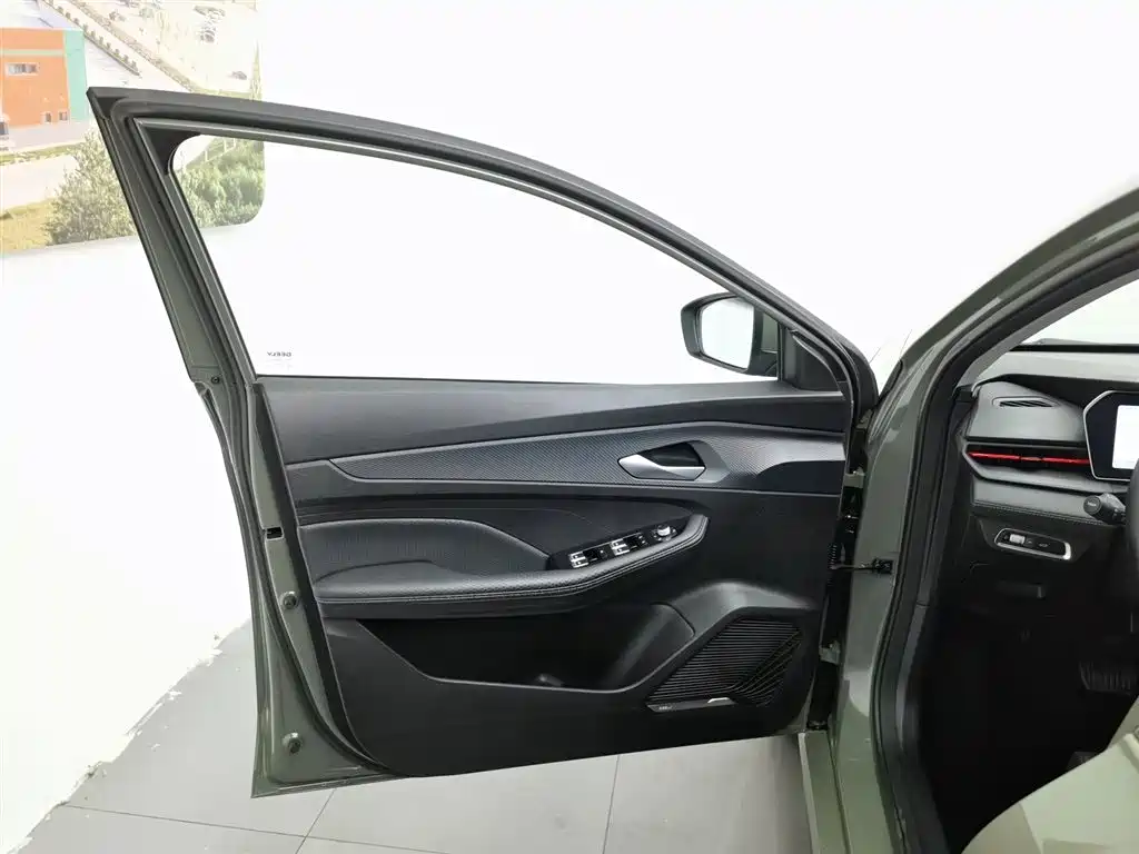 Geely Binrui 2022 COOL 1.5T DCT
