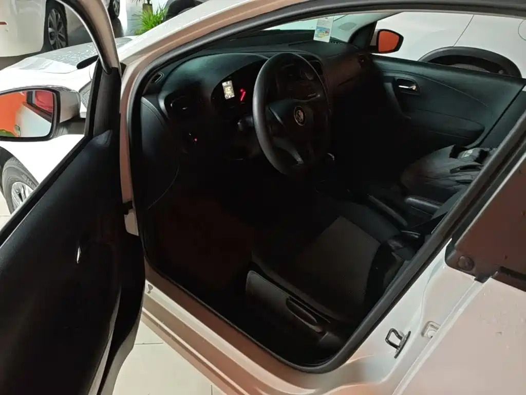 Volkswagen Polo — миниатюра 16