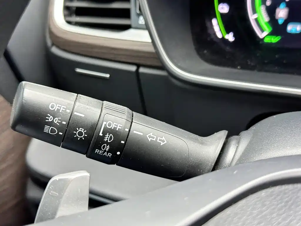 Honda Odyssey — миниатюра 19
