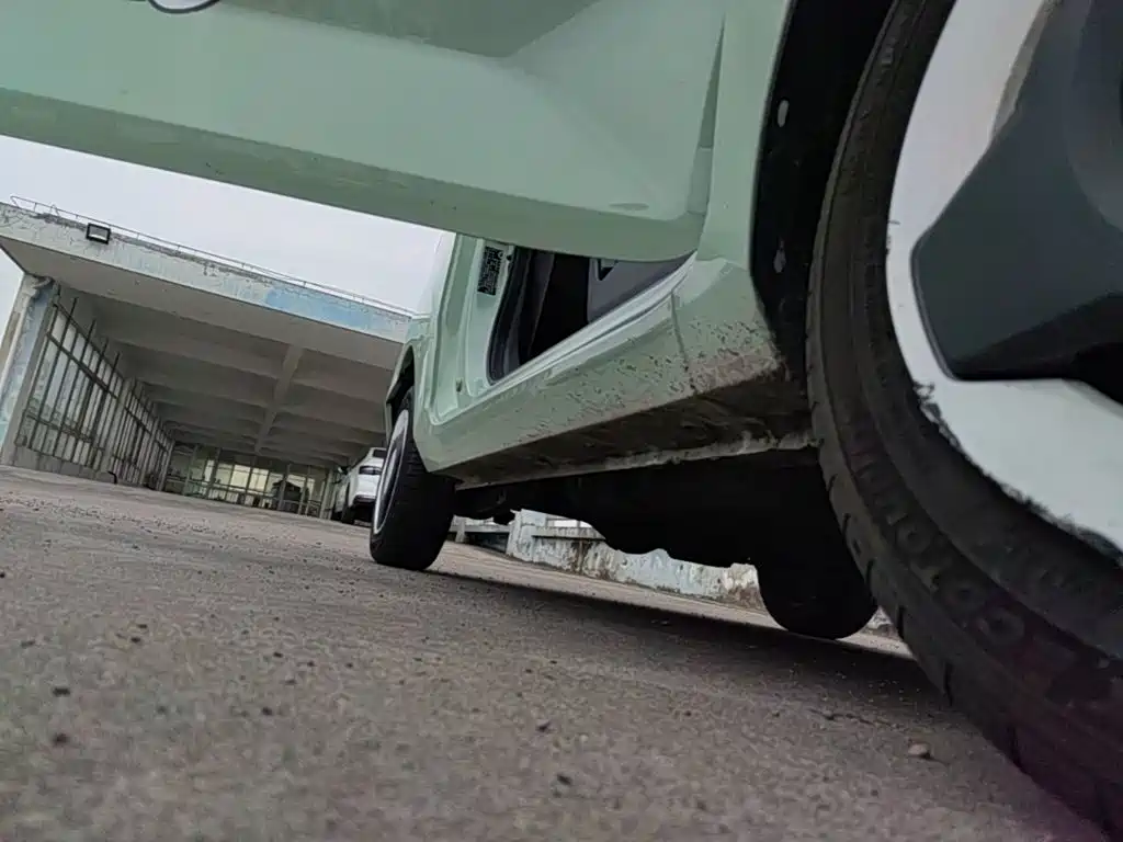 Wuling MINIEV — миниатюра 21