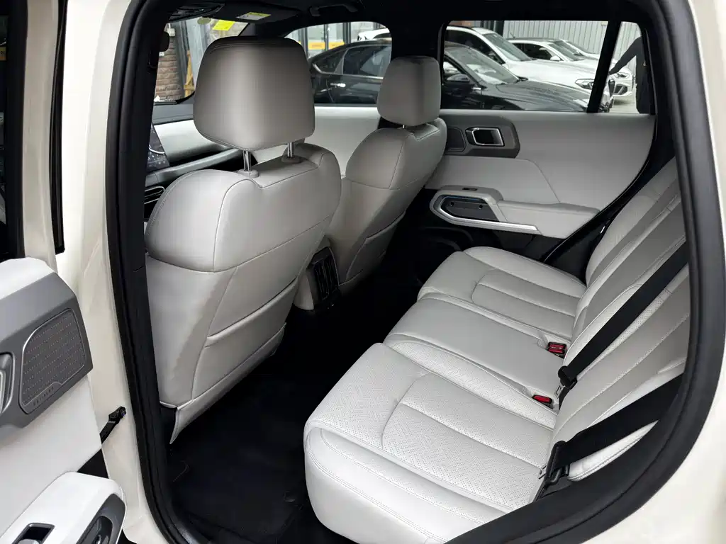 FANG CHENG BAO TITANIUM 3