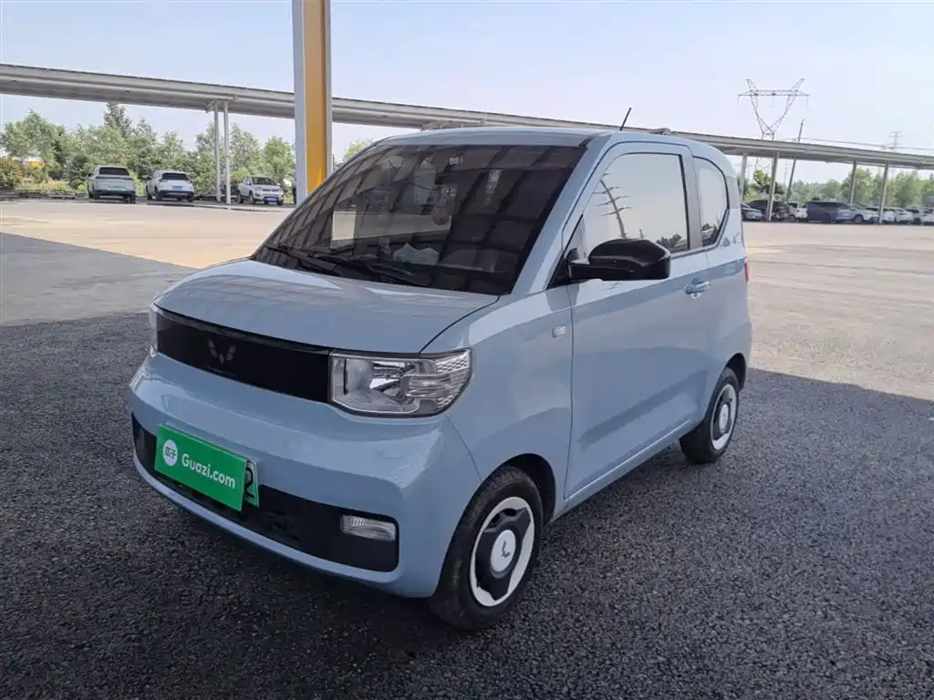 Wuling MINIEV 2023