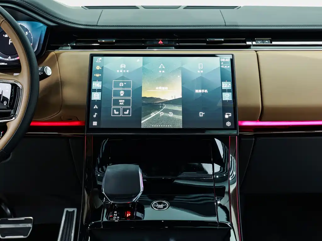 Land Rover Sport — миниатюра 16