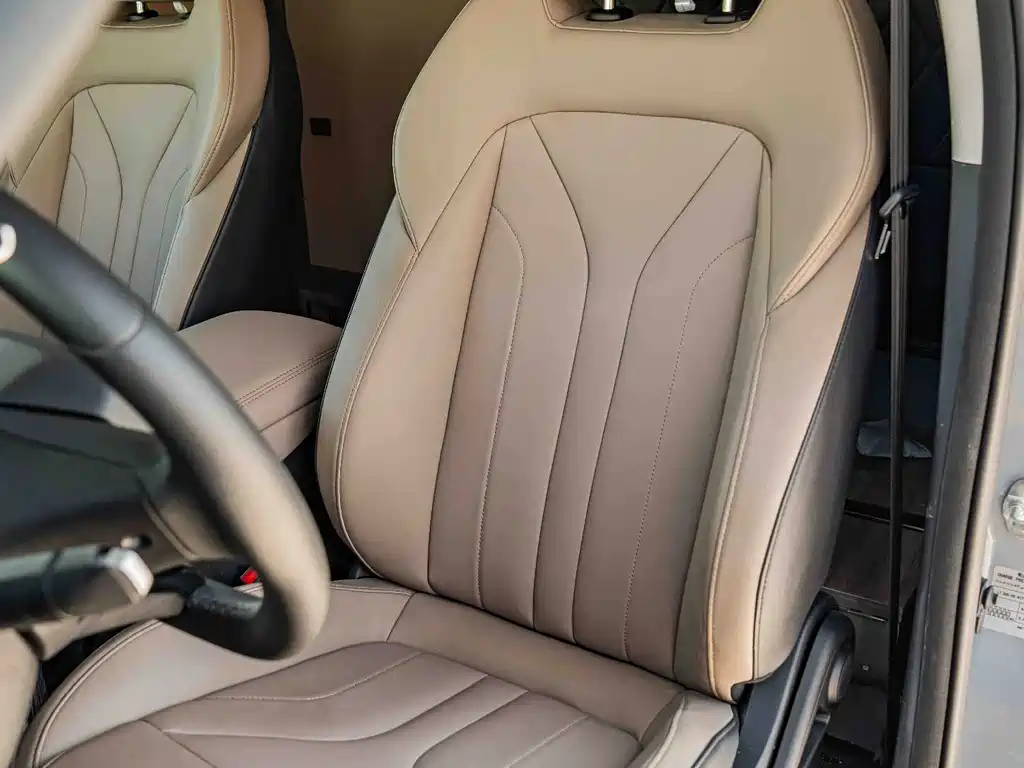 Changan Hunter — миниатюра 10