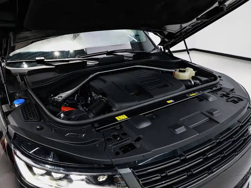 Land Rover Sport — миниатюра 24