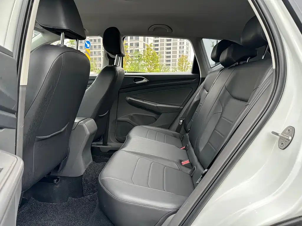 Jetta VS5 2019 280TSI AT Enjoy