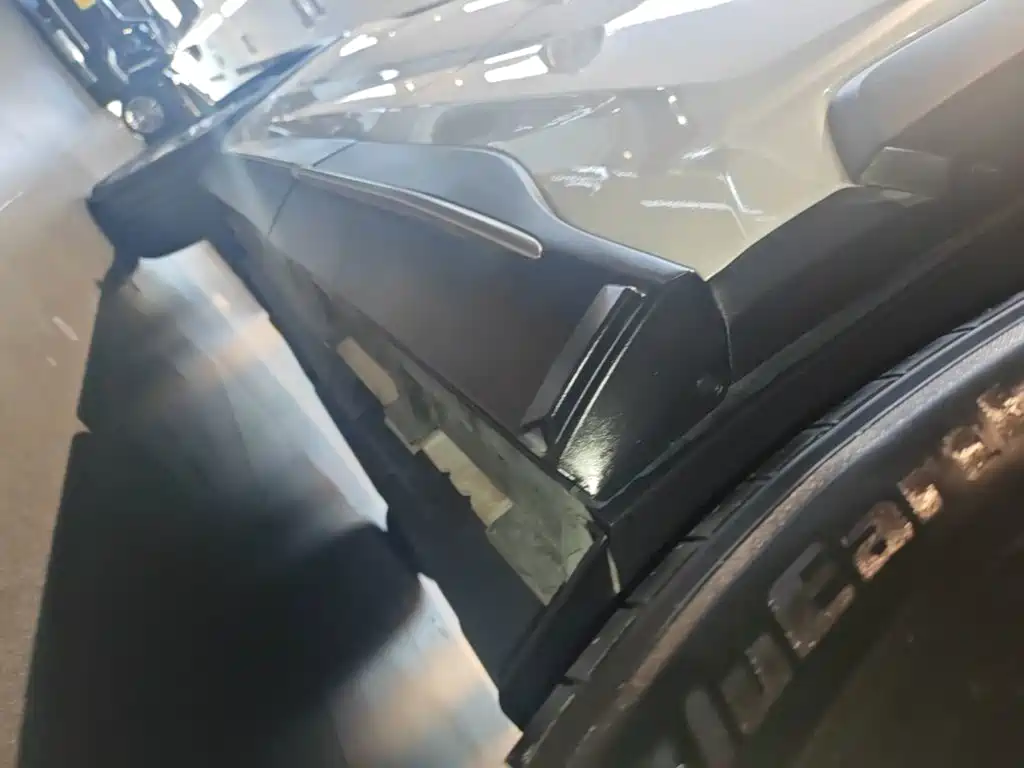 Toyota Wildlander — миниатюра 22