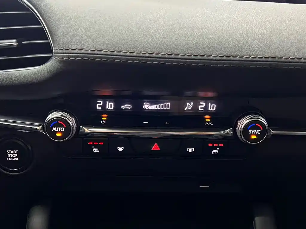 Mazda 3 Axela — миниатюра 19