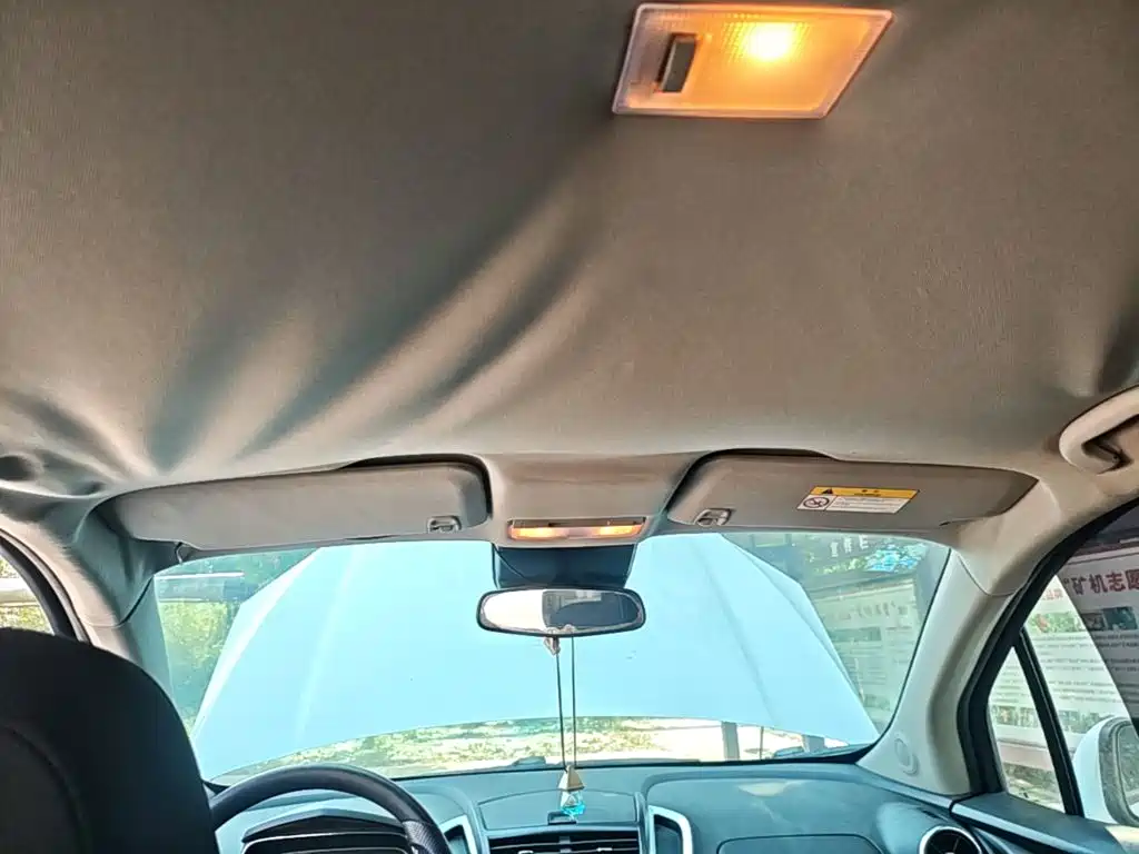 Chevrolet Trax — миниатюра 18