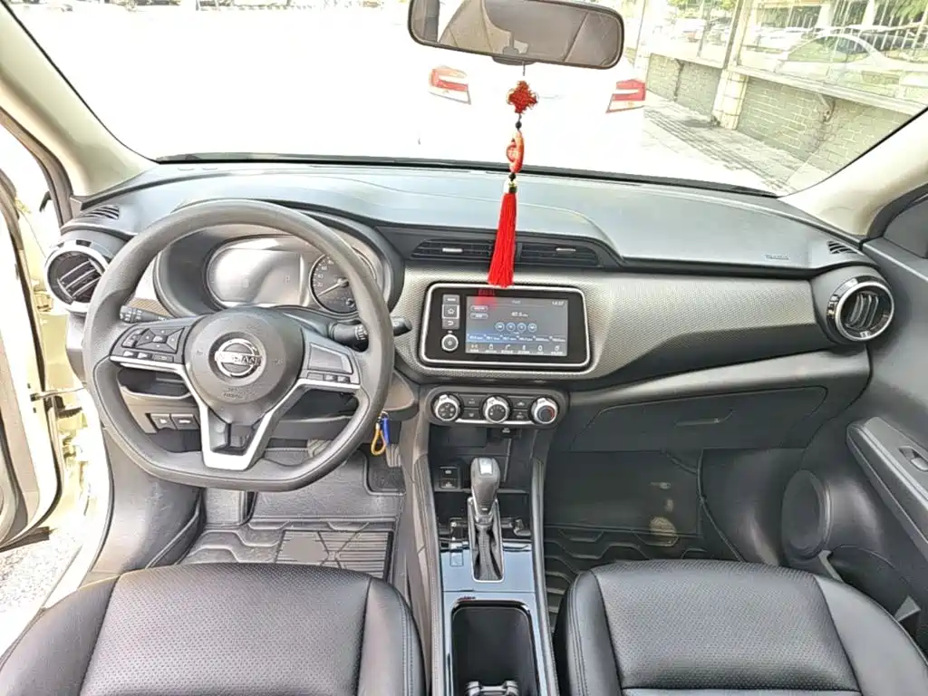 Nissan Kicks — миниатюра 10