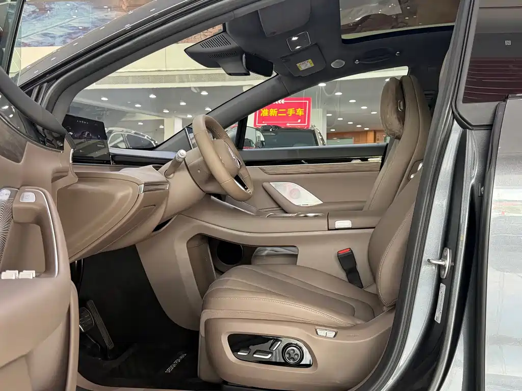 Zhijie Zhijie R7 — миниатюра 9
