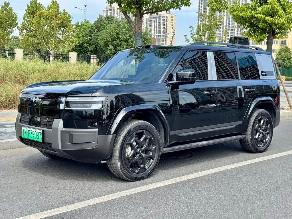 Fang Cheng Bao Ti 7
