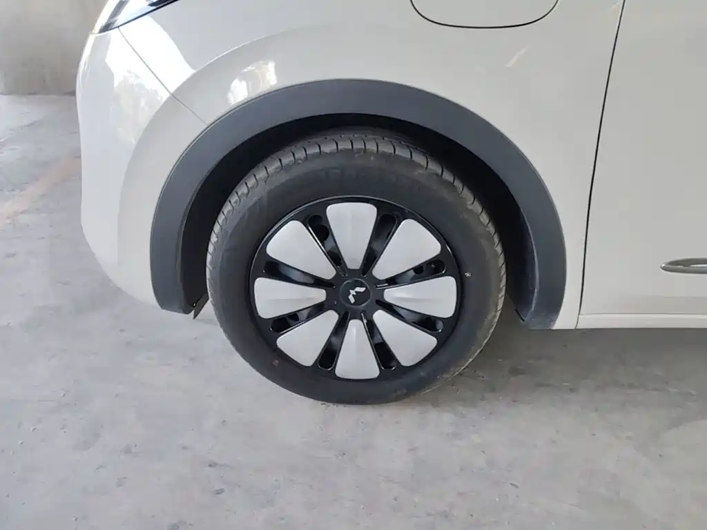 Wuling Bingo — миниатюра 23