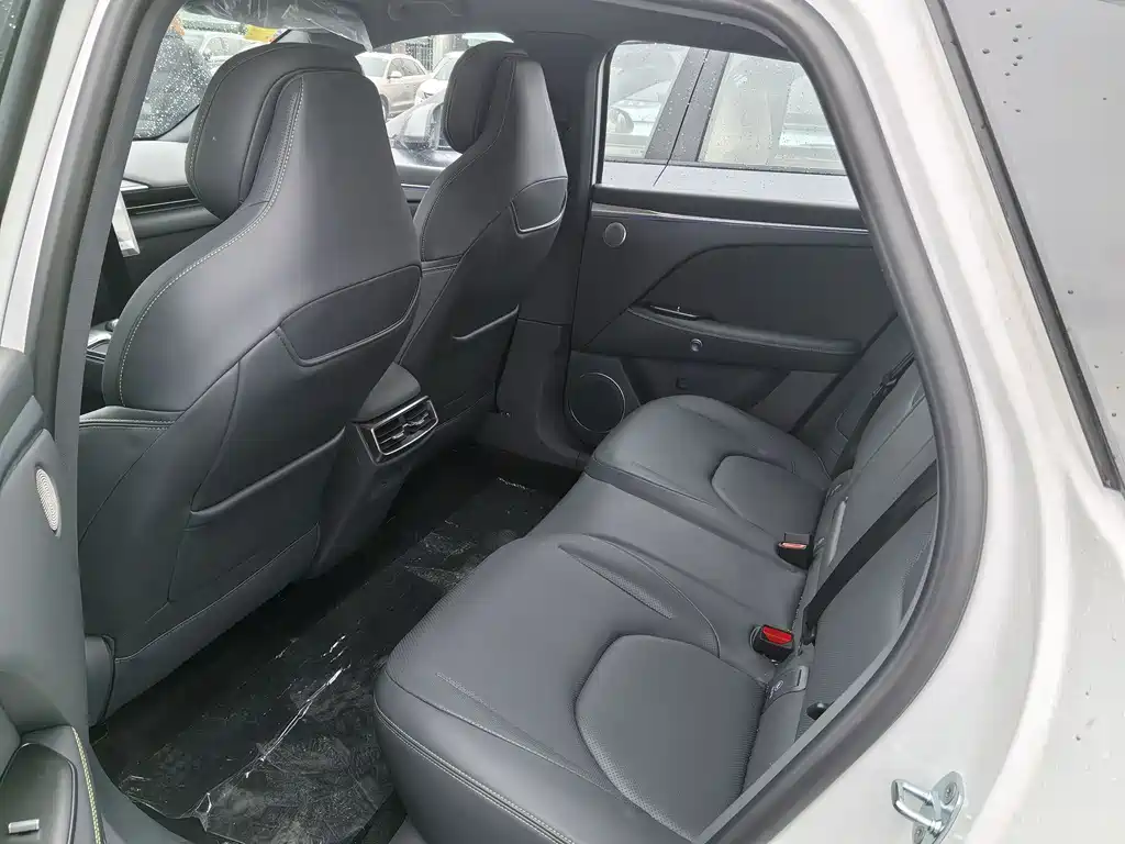 ARCFOX EXTREME FOX POLAR FOX ALPHA T5