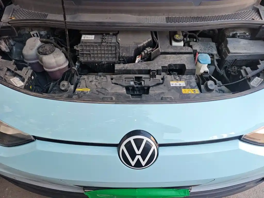 Volkswagen ID.3 — миниатюра 21