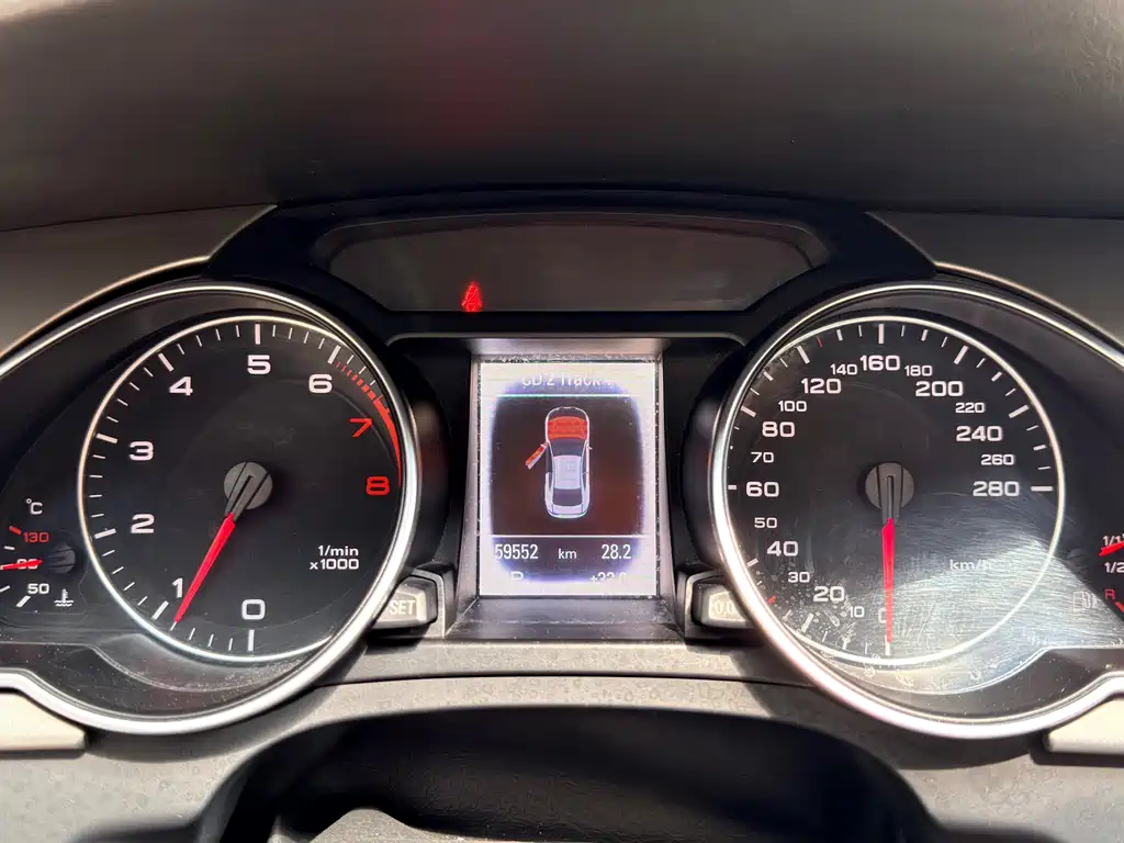 Audi A5 (Import) — миниатюра 16