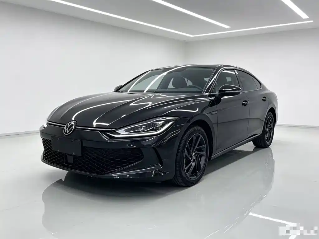 Volkswagen Lamando — миниатюра 2