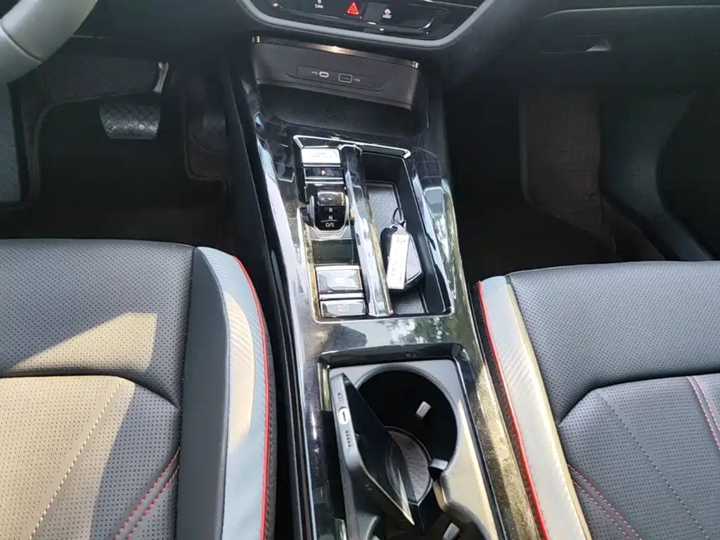 Volkswagen Lamando — миниатюра 14