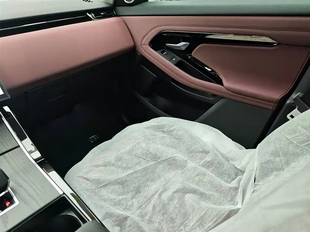 LAND ROVER RANGE ROVER AURORA